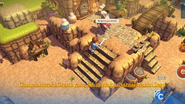 Game Android Gratis